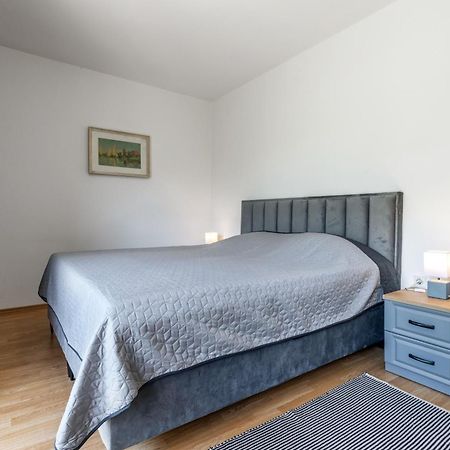 Apartman Marco Polo Selce Exterior foto