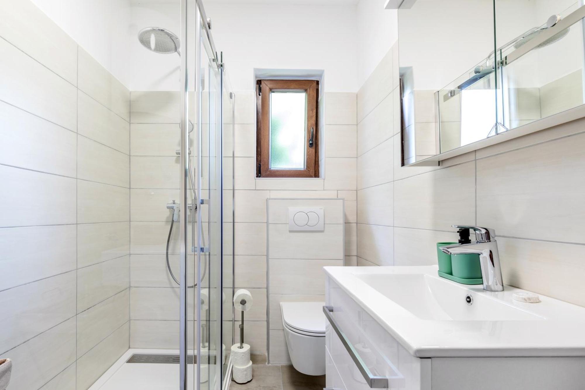 Apartman Marco Polo Selce Exterior foto