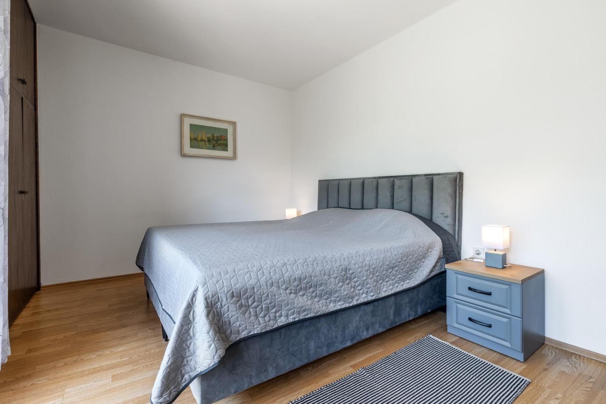 Apartman Marco Polo Selce Exterior foto
